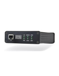 ACOM BOX CONTROLLER ETHERNET