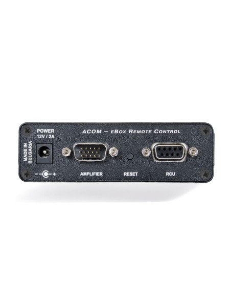 ACOM BOX CONTROLLER ETHERNET