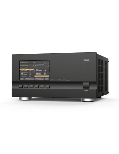 Acom 500S amplificatore hf 500 w da 160 a 4 mt a transtistor