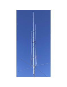 Grazioli MV6 Antenna verticale hf 6 bande