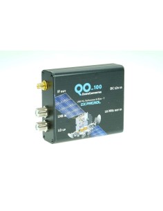 DXPATROL QO-100 RXSET2 con IF selezionabile