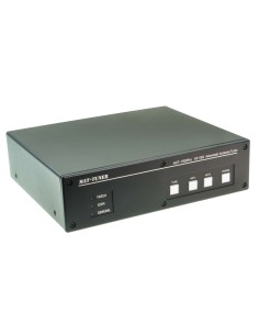 mAT 1500 PRO accordatore automatico hf 1500W