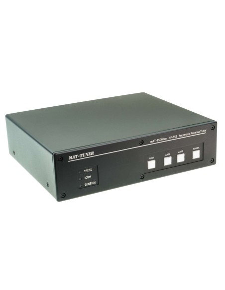 mAT 1500 PRO accordatore automatico hf 1500W