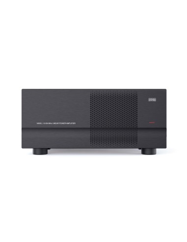 Acom 1400 amplificatore hf allo stato solido 1,8-54 Mhz 1200 watt