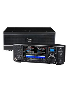 Icom IC-7760 HF/6m ricetrasmettitore SDR