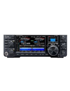 Icom IC-7760 HF/6m ricetrasmettitore SDR 2