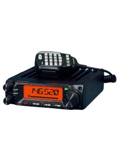 Yaesu FTM 3185E ASP ricetrsmittente 144 Mhz 85 W