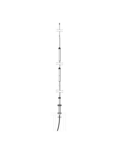 Diamond CPATU Antenna hf verticlae hf 3,5-50Mhz