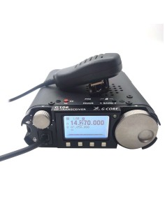 Xiegu G106 SDR Ricetrasmittente HF QRP 5W