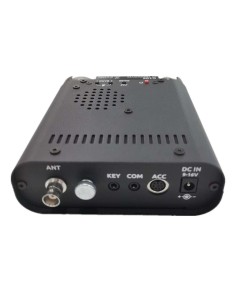 Xiegu G106 SDR Ricetrasmittente HF QRP 5W 2