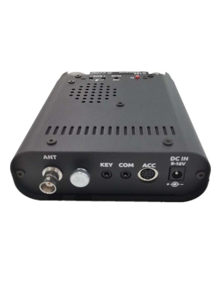 Xiegu G106 SDR Ricetrasmittente HF QRP 5W