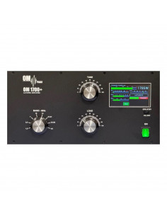 OM Power OM-1700+ Amplificatore HF 1700 Watt