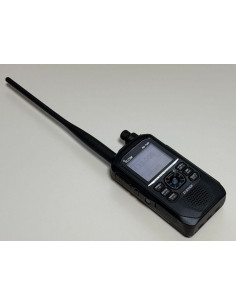 Icom ID-50E ricetrasmettitore analogico digitale d-star 2